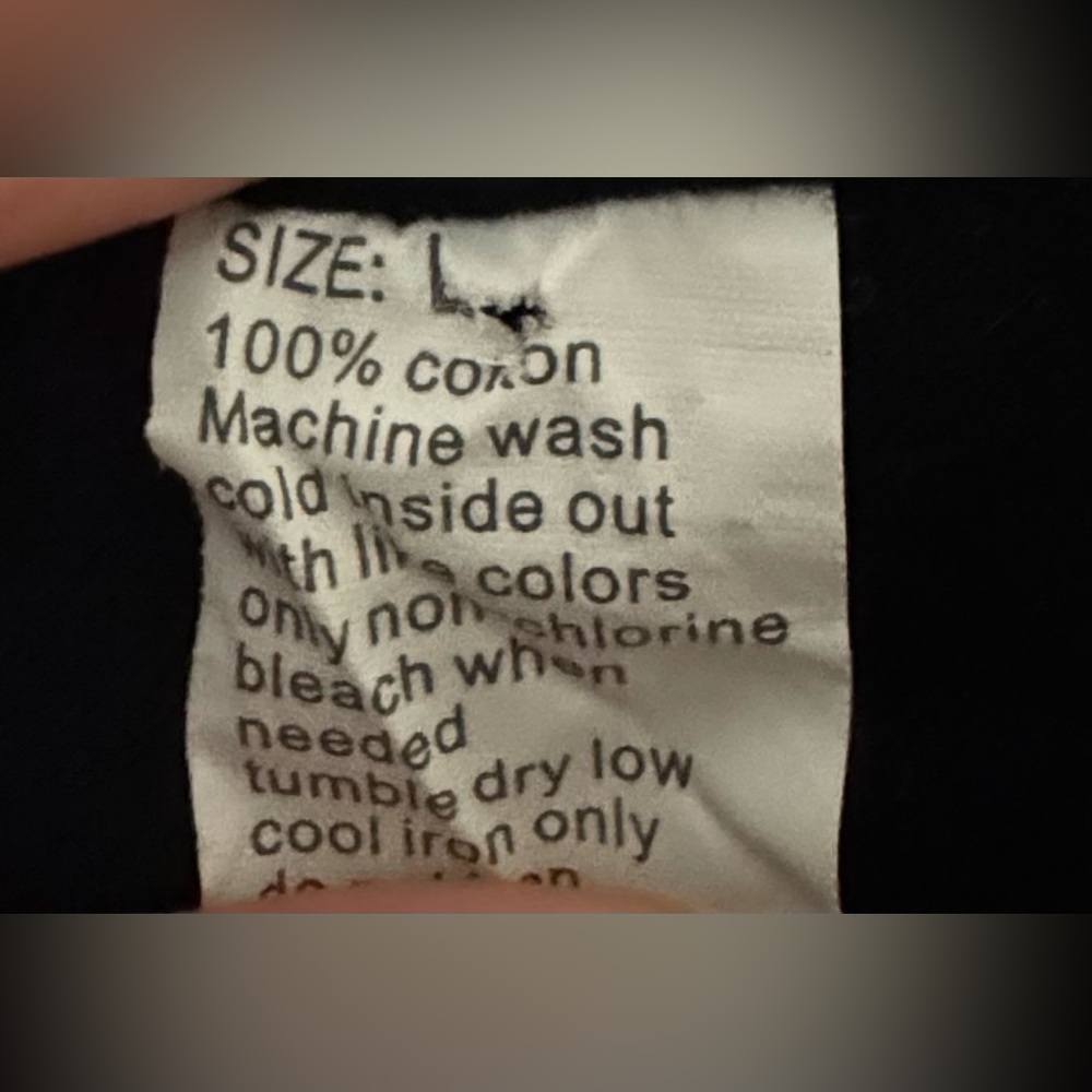 Shirt - Picture 4 of 4